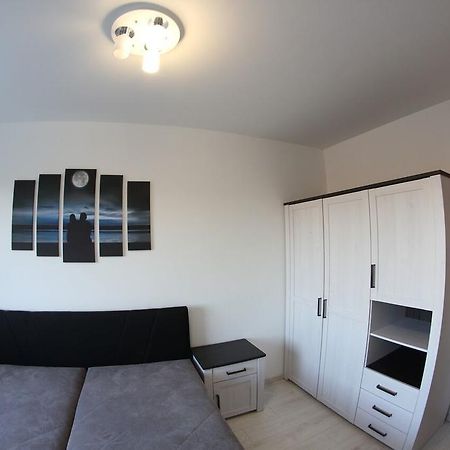 Apartamento Urban Apartman Miskolc Exterior foto